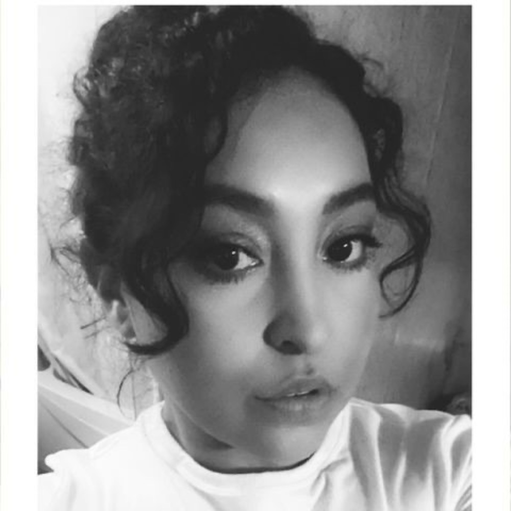 Meet your Posher, Lorena